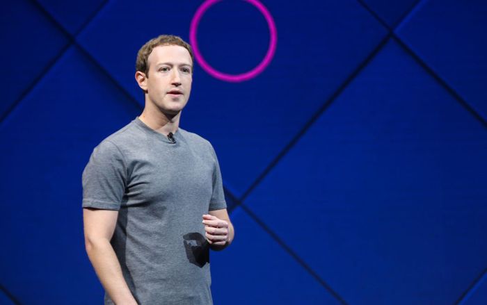 Sự thật bất ngờ: Mark Zuckeberg chưa từng thực sự có một ông chủ nào trong suốt cuộc đời mình