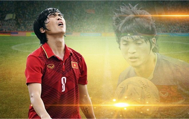 Tuấn Anh sắp trở lại ĐTVN: 'Ở đời này không có con đường cùng'