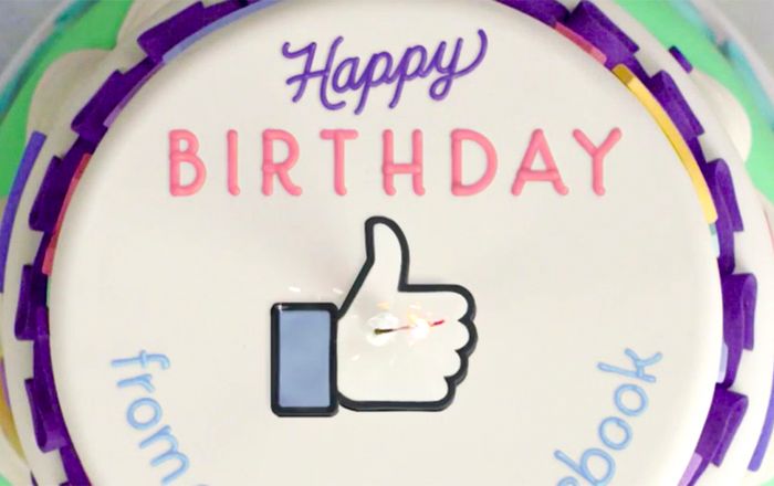 Facebook vừa ra mắt tính năng chúc mừng sinh nhật cực có tâm, hạn chế luôn những ai chúc mừng hời hợt