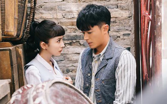 'Trúc mộng tình duyên': Hoắc Kiến Hoa, Dương Minh dùng trí mang về chiến thắng đầu tiên cho sự nghiệp kiến trúc