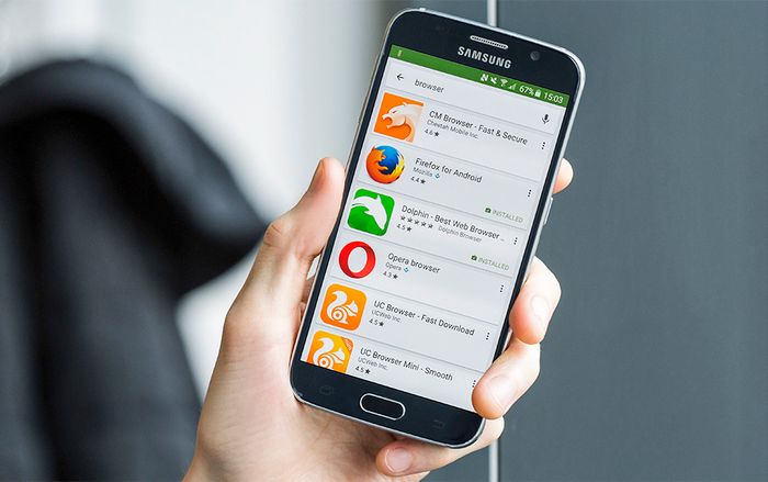 Google đổi cách xếp hạng ứng dụng: Nhiều ứng dụng mập mờ, lừa đảo trên Google Play không còn đất sống