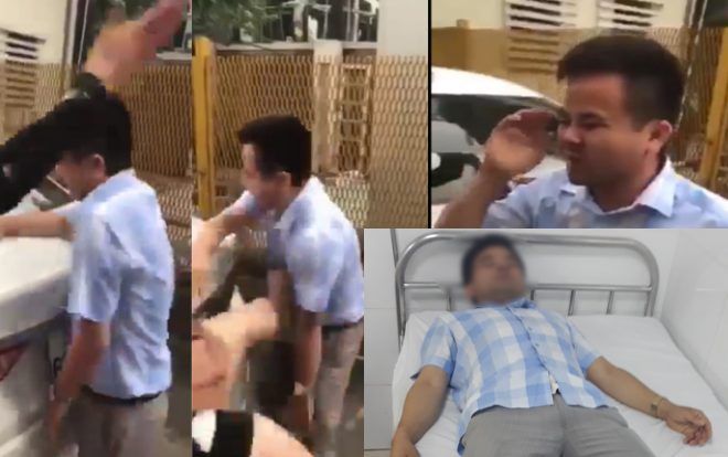 Thầy dạy lái xe bị tát vì sờ đùi nữ học viên: 'Một số người phỉ báng, nhắn tin đe dọa nên tôi quyết làm đơn kiện đến cùng’