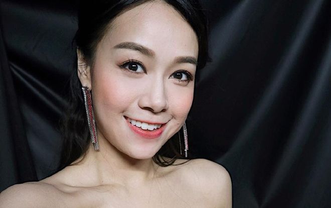 Khổ như người nhà Huỳnh Tâm Dĩnh: Cha thay mặt xin lỗi, chị gái không dám ra đường sợ bị mắng chửi vì scandal của em