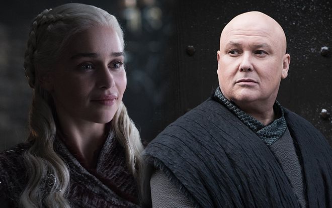 'Game of Thrones' mùa 8 tập 5 lại gây shock khi một nhân vật quan trọng bị thiêu sống