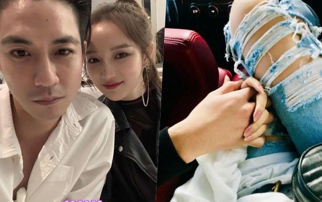 Rời khỏi Miss A bỗng chốc Jia 'đổi đời' khi công khai tình cảm với thiếu gia phú nhị đại nổi tiếng ở Singapore