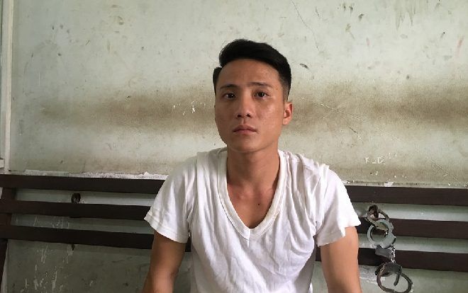 Lời khai lạnh lùng của thanh niên gây án mạng trong tiệm game bắn cá