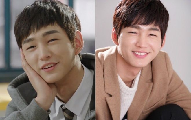 Nam diễn viên Lee Won Geun 'van xin' mọi người 'hãy để tôi nhập ngũ một cách bình yên nhất'