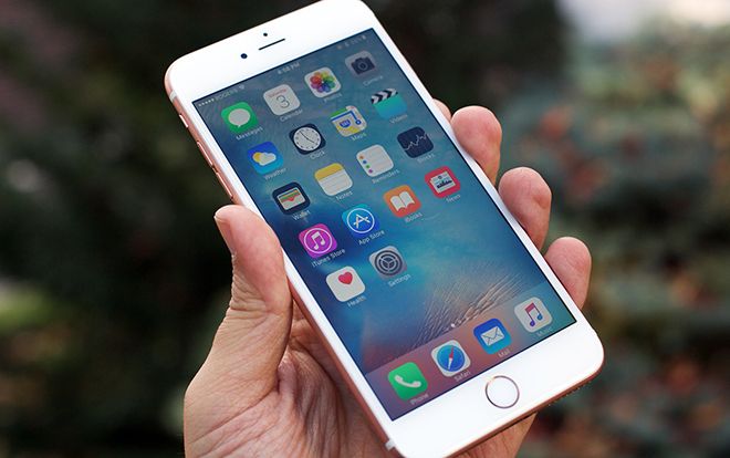 Đây là tin rất buồn cho những người đang dùng iPhone 6 và 6 Plus