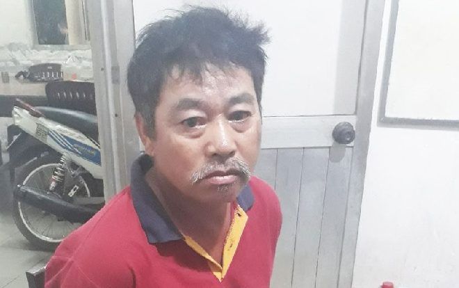 Sát hại người tình sau cuộc cãi vã rồi trốn xuống Long An làm thợ hồ bất chấp lệnh truy nã