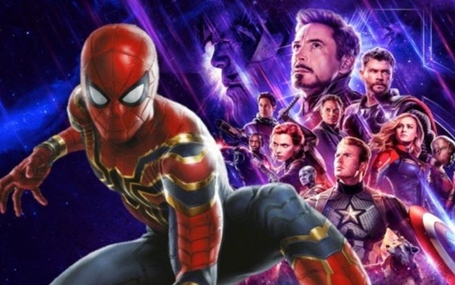 'Avengers: Endgame' bất ngờ có after-credit sau 2 tuần trình chiếu