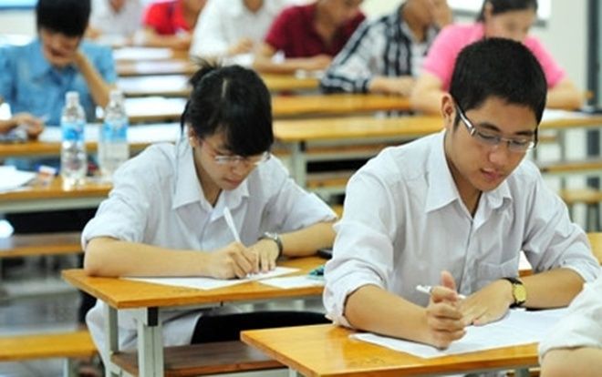 10 học sinh Hà Tĩnh được tuyển thẳng đại học là những ai?