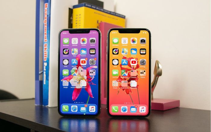 Đây là những thông tin mới nhất về bộ ba 'bom tấn' iPhone mới Apple sẽ giới thiệu năm nay
