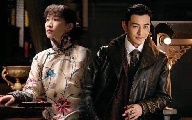 'Bên tóc mai không phải hải đường hồng' tung trailer mới nhưng bị dân mạng ném đá vì giống với 'Bá vương biệt cơ'