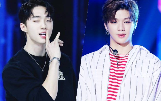 'Bản sao Kang Daniel' tiết lộ là thành viên 'hụt' của NCT, gây xúc động với câu chuyện sự nghiệp tại PRODUCE X 101