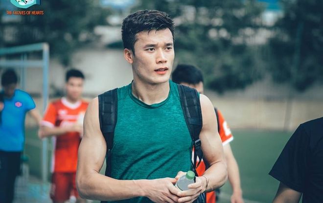 Lịch thi đấu vòng 9 V.League: Bùi Tiến Dũng hồi hương, Văn Toàn đụng Quế Ngọc Hải