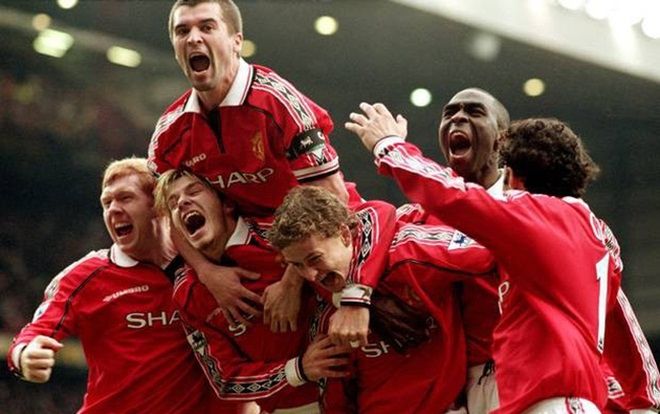 Tại sao yêu Manchester United lại là điều rất bình thường?