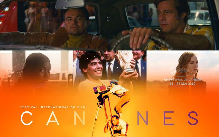 Cannes 2019: 15 bộ phim đáng được mong đợi của liên hoan năm nay (Phần 2)