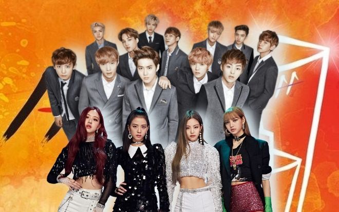 Chính thức: Lễ trao giải Asian Artist Awards 2019 sẽ được tổ chức tại Hà Nội