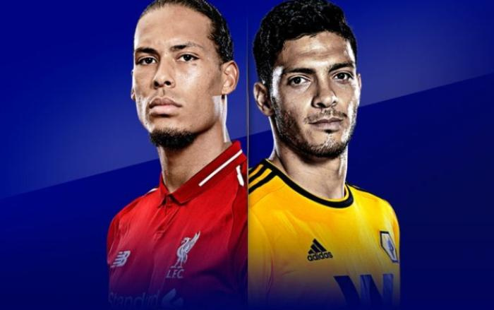 Liverpool vs Wolves (21h ngày 12/5): Chiến thắng và chờ điều kỳ diệu