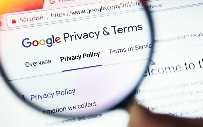 Tuỳ chọn ít người biết này trên Google có thể giúp bạn làm chủ được dữ liệu cá nhân của mình