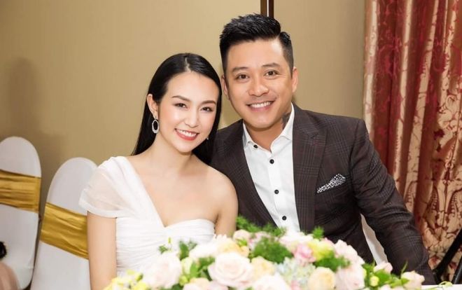 Tuấn Hưng gửi tâm thư cho vợ: 'Tôi ngày càng yêu mình, xa một ngày nhưng sao thấy quá dài'