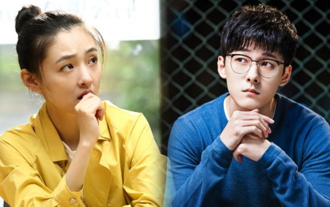‘Anh chỉ thích em’: Bộ phim đáng xem cho những ngày mưa bão!