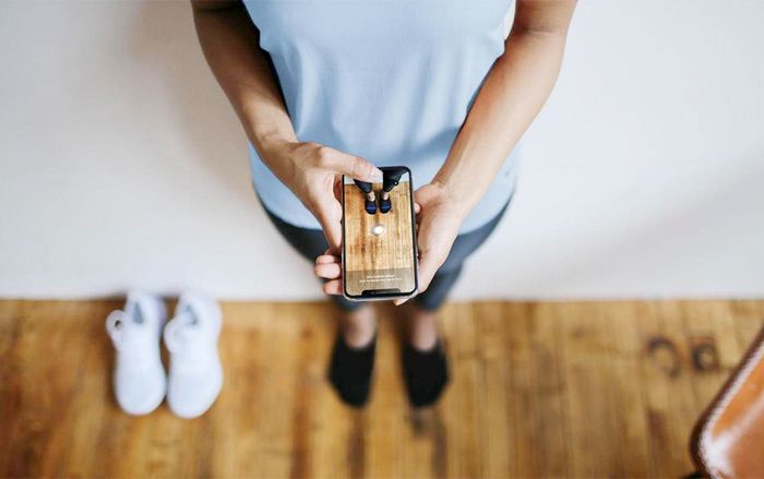 Nike ra mắt ứng dụng đo size giày bằng công nghệ AR, mua giày online giờ đây sướng hơn bao giờ hết