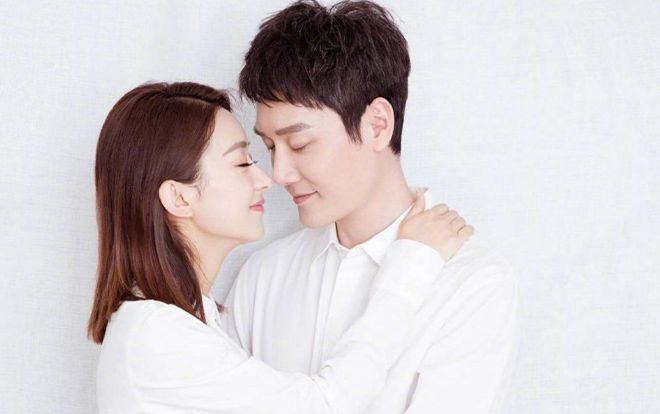 Phùng Thiệu Phong gia trưởng, tính cách trái ngược với Triệu Lệ Dĩnh nhưng rất mực yêu thương vợ?