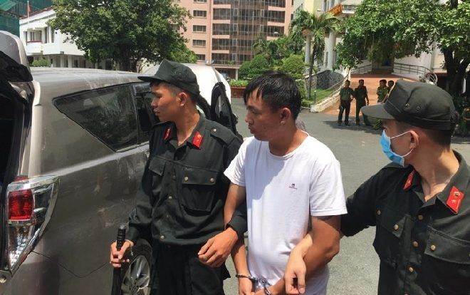 Chi tiết quá trình triệt phá nửa tấn ma túy 'hảo hạng' 500 tỉ đồng do nghi can người Trung Quốc cầm đầu