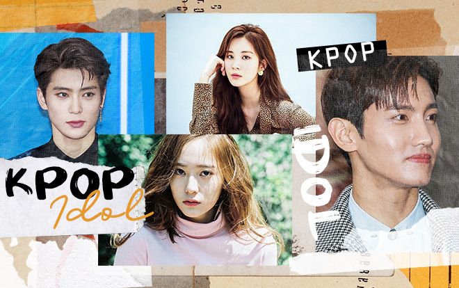 'Idol chiêu mộ trên đường phố đều bất tài' - 4 nhân vật sau đây sẽ 'đập tan' định kiến này!