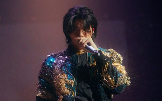 Tham dự concert siêu hoành tráng của Ngô Diệc Phàm, Dương Siêu Việt - Doãn Chính nói gì?