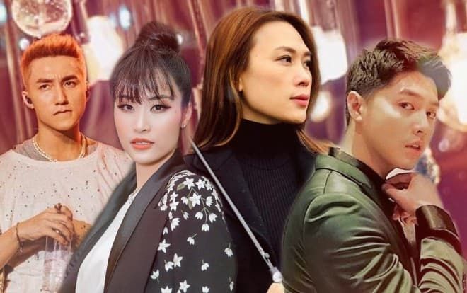 Những bài hát hay nhất về Mẹ: List nhạc tuyệt vời đến từ dàn sao Vpop cho ngày hôm nay