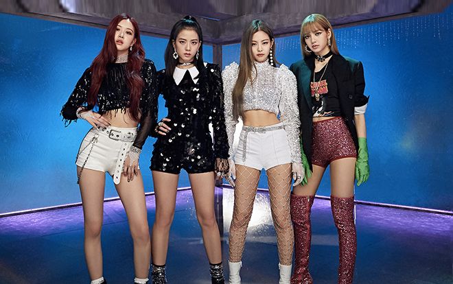 Ddu-du ddu-du (BlackPink) đạt 800 triệu view, netizen ngán ngẩm: 'View gấp 4 lần TWICE nhưng doanh số album vẫn phải 'hít khói' dài'