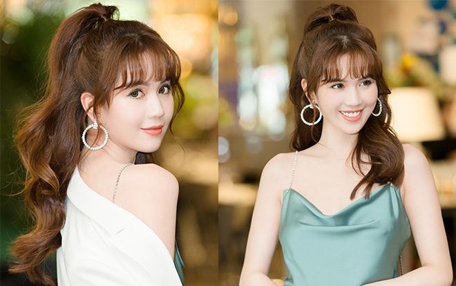 Bày tỏ quan điểm làm đẹp thâm thúy trên trang cá nhân, Ngọc Trinh khiến dân tình dậy sóng