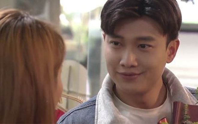 Đào hoa lại lắm chiêu trò, 'Về nhà đi con' xuất hiện một 'bad boy' mang tên Vũ