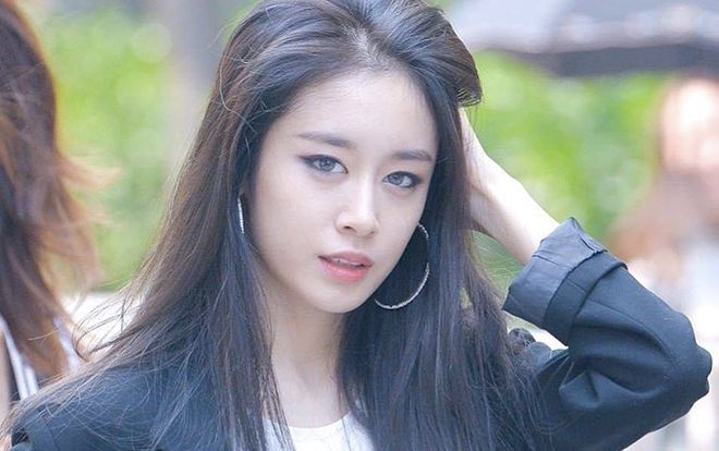 Lùm xùm trùng màu fandom giữa Jiyeon (T-ara) và Sunmi: V-Queen's đồng loạt gửi thư đòi công bằng cho thần tượng