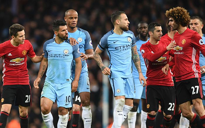 Manchester City vừa lên ngôi vương Ngoại hạng Anh, thế nhưng trên Facebook nhà vô địch chính là…