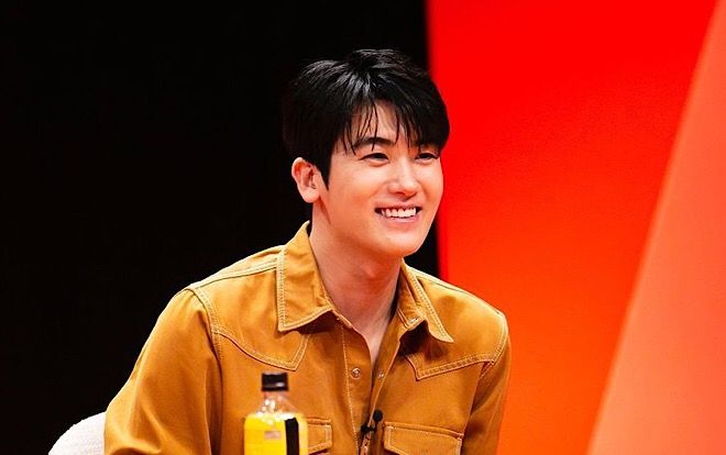 K-net nghi Park Hyung Sik có tình cảm với Han Ji Min khi tuyên bố: 'Nếu yêu, tuổi tác không thành vấn đề'