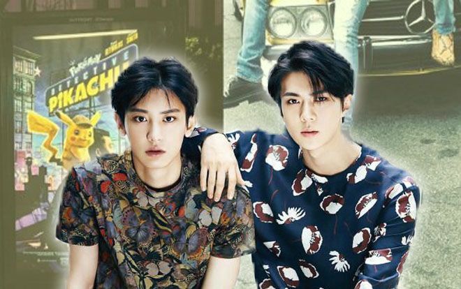 Hết em út, giờ đến quản lí của EXO cũng gia nhập 'làng spoil' cho màn tái xuất nhóm nhỏ của Sehun và Chanyeol