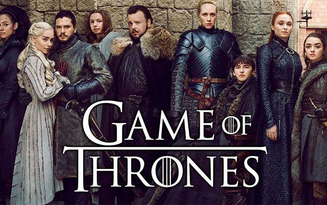 Những nhân vật đã chết trong tập 5 mùa 8 của 'Game of Thrones'?