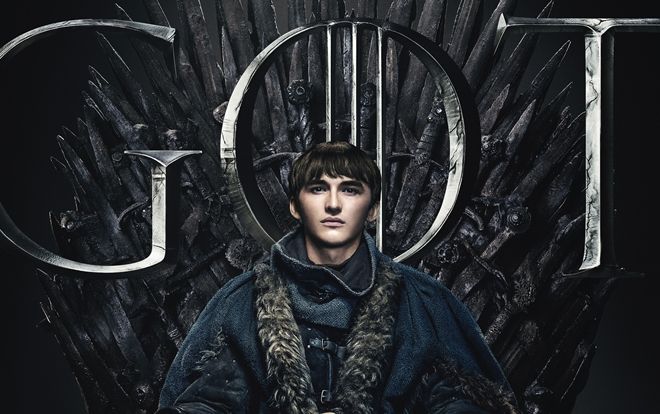 Dự đoán thuyết 'Game Of Thrones' tập cuối mùa 8: Liệu Bran có phải chính là Chúa tể ánh sáng?