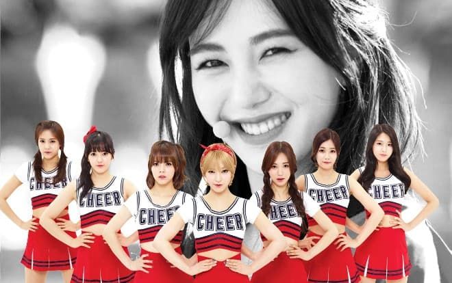 Lời nguyền 7 năm trỗi dậy gọi tên AOA: Mina rời đi và nhóm đứng trên bờ vực tan rã?