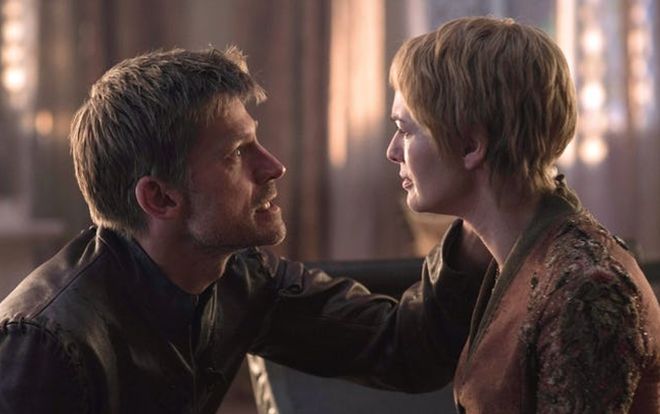'Game Of Thrones' mùa 8 tập 5: Jaime và Cersei Lannister có thật sự đã chết?