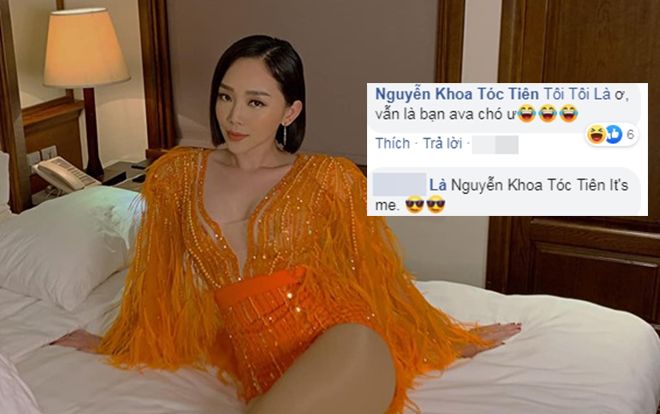 Tóc Tiên khoe ảnh gợi cảm bị chê 'tởm' và màn đối đáp gay gắt với anti-fan