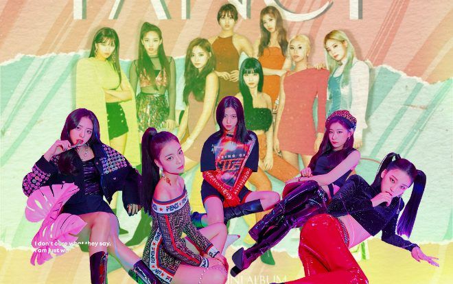 Twice Mỹ tiến, JYP lập tức xác nhận ITZY sẽ trở lại vào tháng 7!