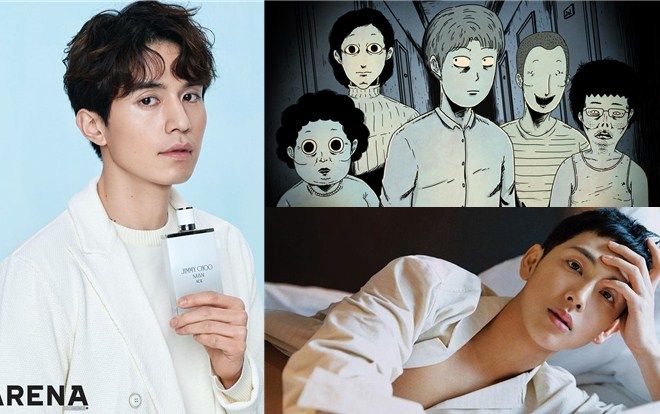 Lee Dong Wook xác nhận tham gia cùng Im Siwan và Kim Ji Eun trong phim kinh dị mới của OCN