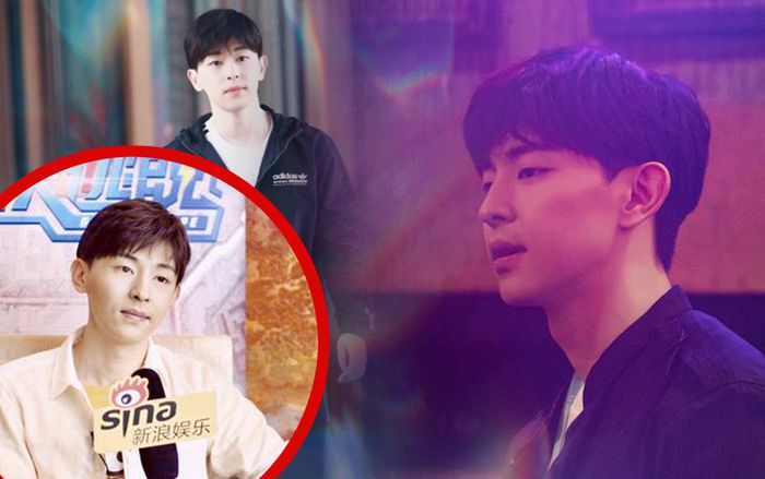 Đặng Luân: Lưu lượng đối với tôi không có mối quan hệ quá lớn, có fan couple là chứng minh cho việc mình diễn đã đạt