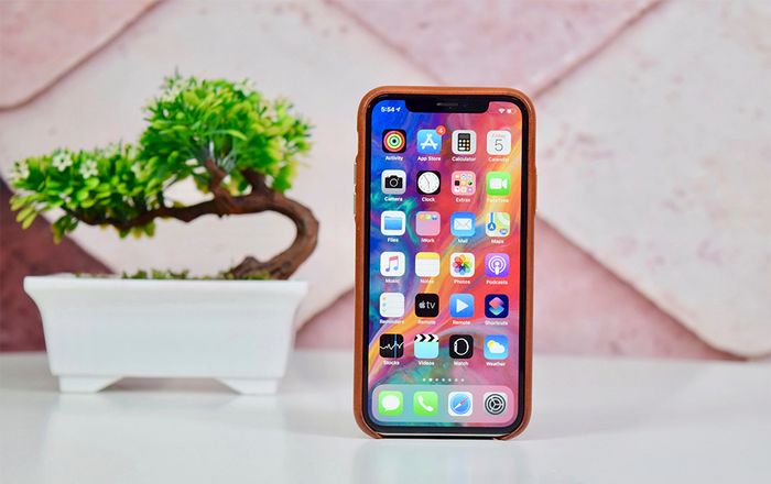 Apple nhận sửa miễn phí iPhone X bị lỗi trong vòng 3 năm tại nhiều thị trường, trong đó có Việt Nam