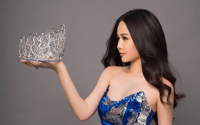 Lê Âu Ngân Anh: Trong lịch sử hoa hậu tại Việt Nam, tôi là cô gái gây tranh cãi nhiều nhất