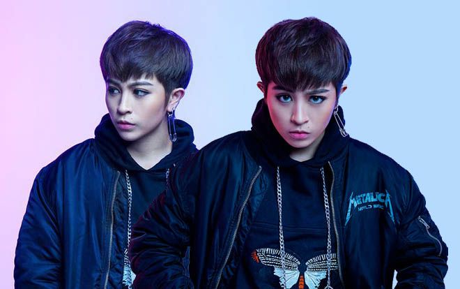 Bỏ phăng hình tượng nam thần cá tính, Gil Lê 'dịu dàng' đến mức này!